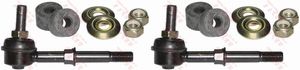 Stabilisatorstang Set SETJTS192x2