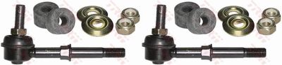 Stabilisatorstang Set SETJTS192x2