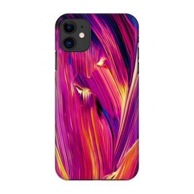 Phoenix: Volledig geprint iPhone 11 Hoesje