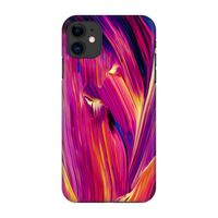 Phoenix: Volledig geprint iPhone 11 Hoesje