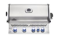 Napoleon | BBQ Prestige PRO500 | RVS Built-In - thumbnail