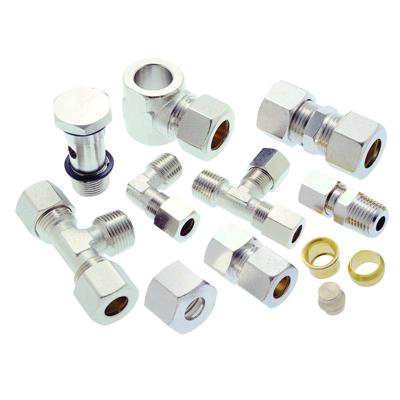 IMI NORGREN Snelschroefverbinding 43A510618