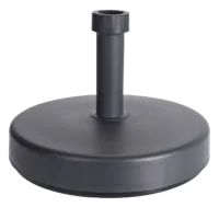 Pro Garden Parasolvoet Vulbaar Tot 25kg