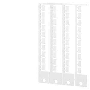 Siemens 6ES71942BA000AA0 6ES7194-2BA00-0AA0 PLC-markeerplaatje