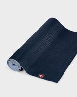 Manduka eKO Lite Yogamat Rubber Blauw 4 mm - Midnight - 180 x 61 cm - thumbnail