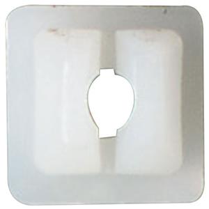 Spreidmoer OEM:9018905013 - 5 stuks 65130010