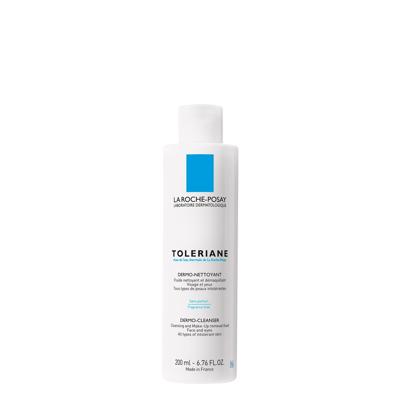 La Roche-Posay Toleriane Gezichtsreiniger 200ml