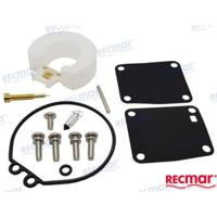 REC6G1-W0093-00 - CARBURATEURSET Yamaha