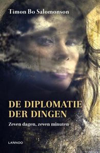 De diplomatie der dingen - Timon Bo Salomonson - ebook
