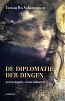 De diplomatie der dingen - Timon Bo Salomonson - ebook