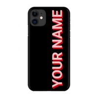 Namecase: Volledig geprint iPhone 11 Hoesje