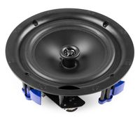 Power Dynamics NCSS8 low profile plafondspeaker - 40W - Wit - thumbnail