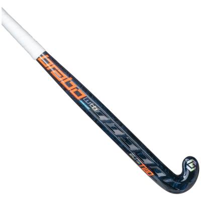 Brabo Elite 2 WTB Forged Carbon Low Bow