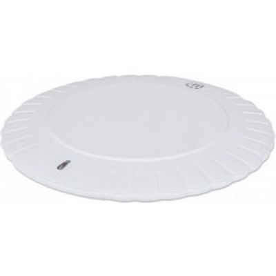Manhattan 180290 oplader voor mobiele apparatuur Wit Binnen