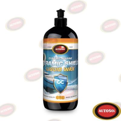 MANTENIMIENTO Y LIMPIEZA AUT11-055200 - CERA DE PROTECCION 1 L