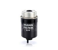 MANN-FILTER Mann brandstoffilter