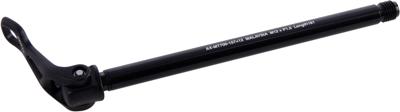 SHIMANO steekas, achterwiel "e-thru sm-t700"