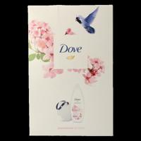 Dove Geschenkverpakking daily care duo 1 Set