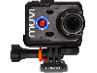 Veho Actiecamera Muvi K-2 Pro WiFi, Ultra HD