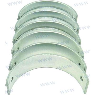 RM876664 - STD HOOFDLAGERKIT Volvo