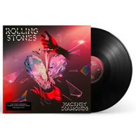 Rolling Stones - Hackney Diamonds (Japanse Editie) LP Rolling Stones - Hackney Diamonds (Japanse Editie) LP