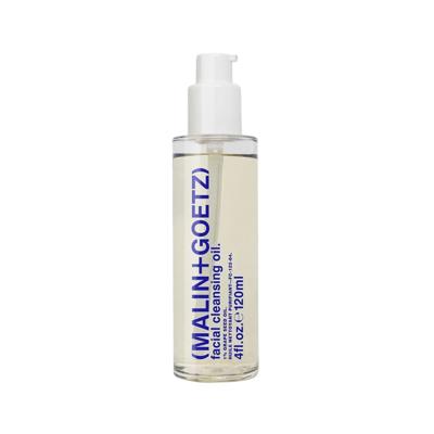 Malin + Goetz Face Facial Cleansing Oil 120ml