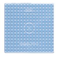 Hama Maxi Strijkkralen Grondplaat Vierkant