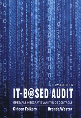 IT-based audit (Paperback)