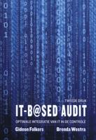 IT-based audit (Paperback)