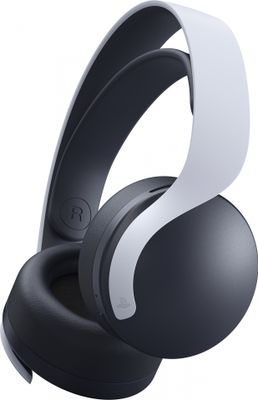 Sony PULSE 3D Wireless Headset (White)
