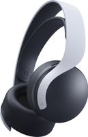 Sony PULSE 3D Wireless Headset (White) - thumbnail