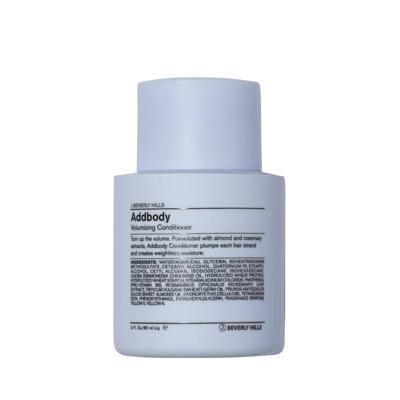 J Beverly Hills Blue Addbody Volumizing conditioner 85ml
