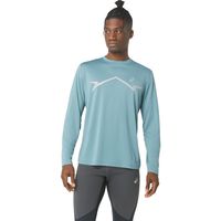 ASICS Lite-Show Longsleeve Heren - thumbnail