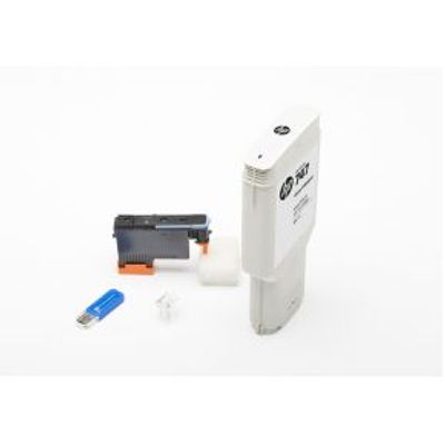 HP 2QX55A inktcartridge