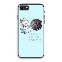 Best Friend Forever: iPhone 7 Biologisch afbreekbaar hoesje