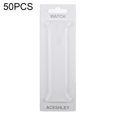 50 stuks Smart Watch Band pakket
