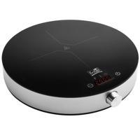 Fritel IP1266 Inductie kookplaat Zilver