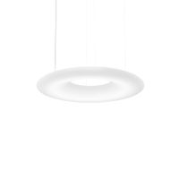 Wever & Ducre - Gigant Hanglamp Wit