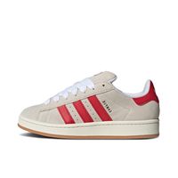 Adidas Campus 00s Crystal White Better Scarlet (W) - thumbnail