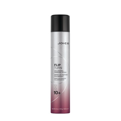 Joico Style & Finish Flip Turn Volumizing Finishing Spray 300ml