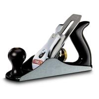 Stanley stalen blokschaaf - 50 mm - lengte 250 mm - 1-12-004 - thumbnail