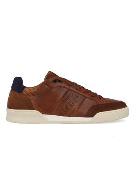 Björn Borg Sneakers SL200 LEA M 2312 643501 2400 Bruin maat