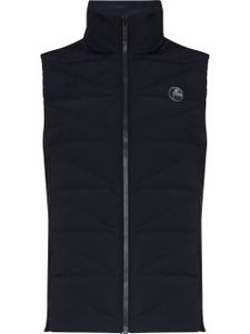 Fusalp gilet Mauro - Bleu