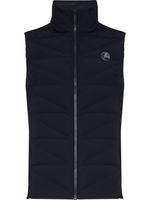 Fusalp gilet Mauro - Bleu