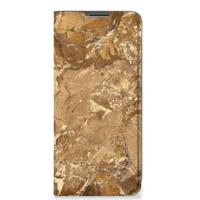 OPPO Find X5 Lite | Reno7 5G | Standcase | Marmer Creme