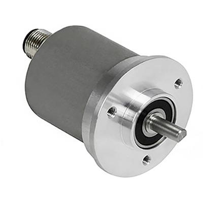 Posital Fraba UTD-IPT0Z-01024-05M0-PAM Roterende encoder Incrementeel Klemflens 1 stuk(s)