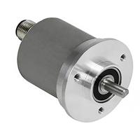 Posital Fraba UTD-IPT0Z-01024-05M0-PAM Roterende encoder Incrementeel Klemflens 1 stuk(s)