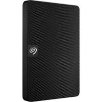 Seagate STKM1000400 externe harde schijf 1 TB USB Type-A 3.2 Gen 1 (3.1 Gen 1) Zwart - thumbnail