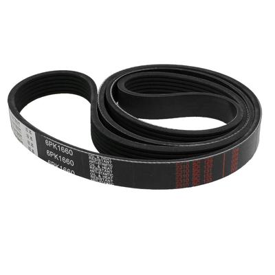 Multiriem 6PK1660