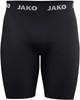JAKO 8579K Korte Tight Function Kids - Zwart - 152